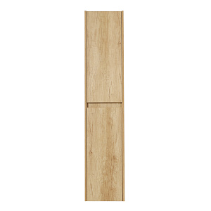 BelBagno KRAFT-1600-2A-SC-RNN-R Шкаф подвесной 160х33 см, Rovere Nebrasca Nature (натуральный дуб Небраска)