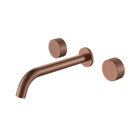 Boheme STICK 152-2-BRB.4 Смеситель
