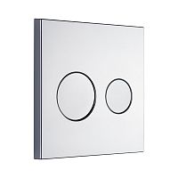 KKPOL UNI 350/PPS/007-00-00 Клавиша смыва