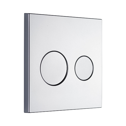 KKPOL UNI 350/PPS/007-00-00 Клавиша смыва