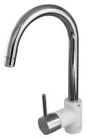 Paini Cox 78CR5722LLMKM Смеситель для кухни