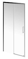 KERAMA MARAZZI VETRO VE.100.SD.CR Душевая дверь