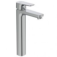 Ideal Standard BC562AA Ceraplan III Slim Смеситель для раковины, Chrome (хром)