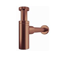 WasserKRAFT  A070BRG Сифон
