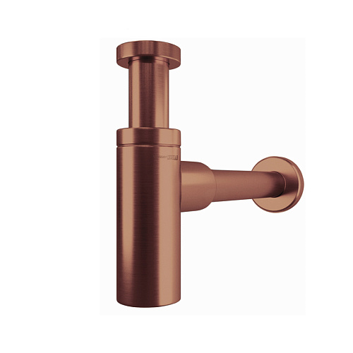 WasserKRAFT A070BRG Сифон WasserKRAFT A070BRG Сифон