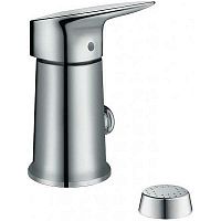 Hansgrohe Logis 71629000 Смеситель для биде
