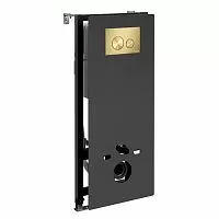 WasserKRAFT Abens 20TLT.010.ME.BL.MG02 Система инсталляции