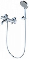 Wonzon & Woghand  WW-88639017-CR Смеситель для ванны с душем
