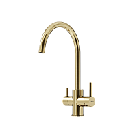 Sancos Taper SC4012BG Смеситель для кухни