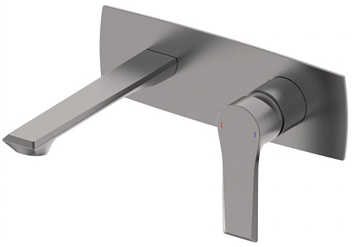 Wonzon & Woghand BRILLIANT WW-88869079-BGM Смеситель Wonzon & Woghand BRILLIANT WW-88869079-BGM Смеситель