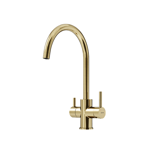 Sancos Taper SC4012BG Смеситель для кухни