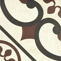 Декор Mainzu Victorian Centro Victoria Deco 20*20  купить в интернет-магазине Сквирел
