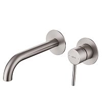Abber WASSER KREIS AF8112SP Смеситель для раковины