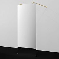 WasserKRAFT Vechte 60W 60W46PG-MR Душевой уголок