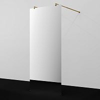 WasserKRAFT Vechte 60W 60W44BG-MR Душевой уголок