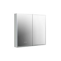 Aquatek  AQ7803B-MLC Зеркальный шкаф купить  в интернет-магазине Сквирел