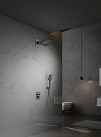 Vincea Inspire VSFW-3I21MT4GM Душевой комплект