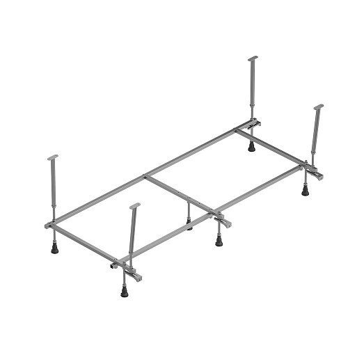 AM.PM X-Joy W94A-170U70W-R Каркас для ванны