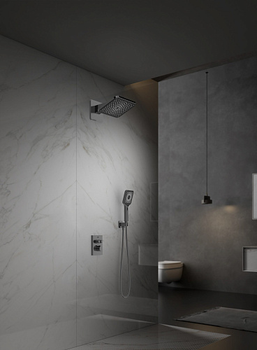 Vincea Inspire VSFW-3I21MT4GM Душевой комплект Vincea Inspire VSFW-3I21MT4GM Душевой комплект