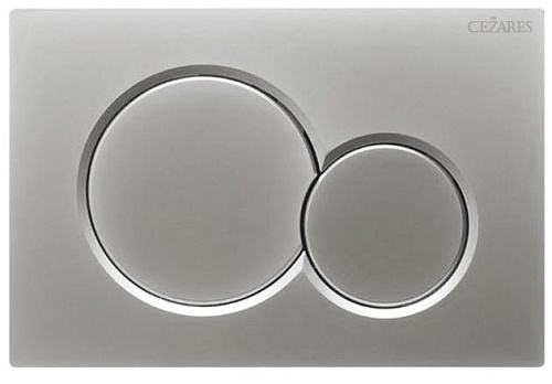 Cezares Stylus STYLUS-BTN-IN Кнопка смыва Cezares Stylus STYLUS-BTN-IN Кнопка смыва