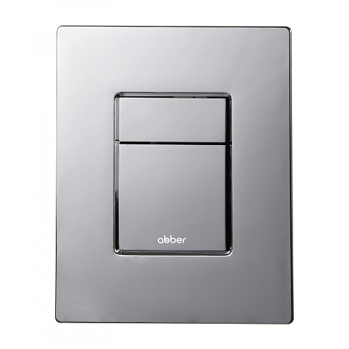 Abber  AC0123 Кнопка смыва