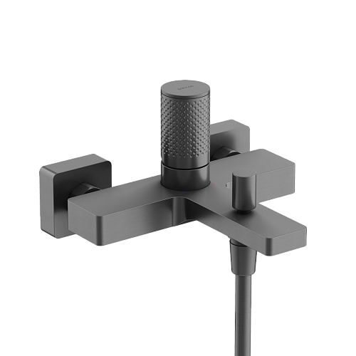 Sancos Nexus SC9014GG Смеситель для ванны/душа