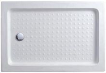 Cezares AH-форма TRAY-A-AH-120/100-15-W душевой поддон