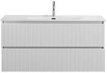 BelBagno Uno UNO-1200-2C-SO-BO Тумба под раковину подвесная