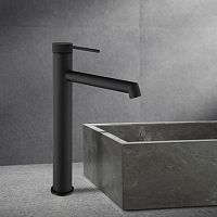 Vincea Rim VBF-2RM2MB Смеситель для раковины