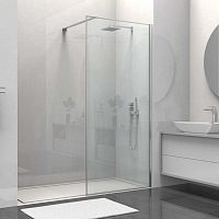 Vincea Walk in HS VSW-1HS800CL Душевая перегородка