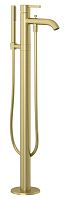Kludi Nova Fonte 38590N015 Смеситель для ванны/душа