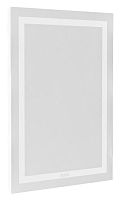 IDDIS, ZOD5000i98 Zodiac Зеркало с подсветкой, 50х70 см, белый