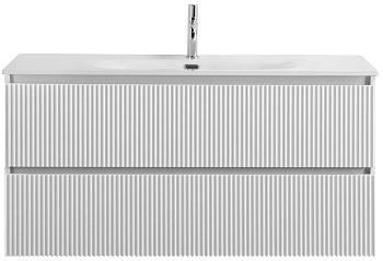 BelBagno Uno UNO-1200-2C-SO-BO Тумба под раковину подвесная