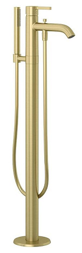 Kludi Nova Fonte 38590N015 Смеситель для ванны/душа Kludi Nova Fonte 38590N015 Смеситель для ванны/душа