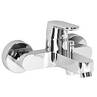 Ideal Standard B0412AA Vito Смеситель для ванны/душа, Chrome (хром)