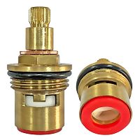 RAGLO R501 R501.524 Кран-букса