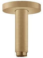 Hansgrohe Rainfinity 27389140 Кронштейн для душа, потолочный купить недорого в интернет-магазине Сквирел