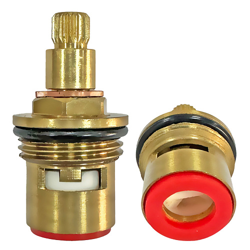 RAGLO R501 R501.524 Кран-букса