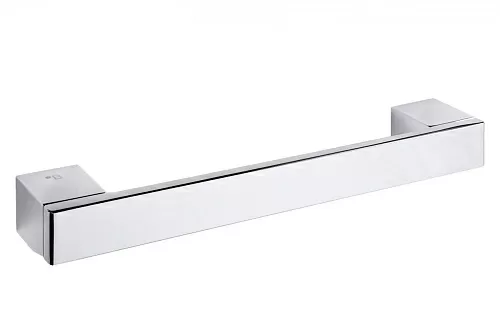 Bemeta 135007072 Via Поручень для ванной 32 см, хром купить в интернет-магазине Сквирел