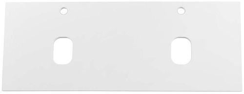 BelBagno EK-120-2-BO Столешница 120 см с двумя отверстиями под раковину/под смеситель, Bianco Opaco (белый матовый) купить в интернет-магазине Сквирел BelBagno EK-120-2-BO Столешница 120 см с двумя отверстиями под раковину/под смеситель, Bianco Opaco (белый матовый) купить в интернет-магазине Сквирел