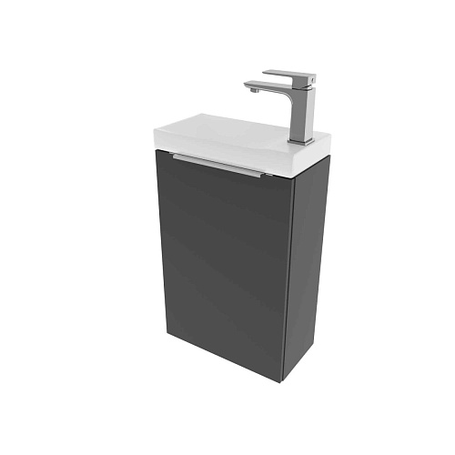 ZOV Монови Слим MS40G Тумба купить  в интернет-магазине Сквирел