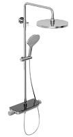 ABELSBERG Lineara SNS52790CH Душевая система