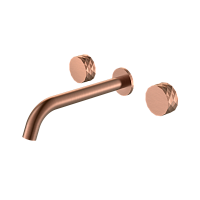 Boheme STICK 152-2-CB.1 Смеситель встраиваемый