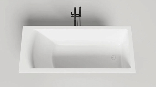 SALINI CASCATA 104313G Ванна встраиваемая