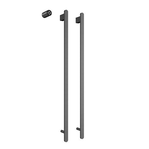 AQUAme  AQM3132GM Полотенцесушитель электрический