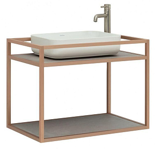 Allen Brau LIBERTY 1.33001.60 Консоль для раковины