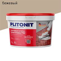 Plitonit  Colorit EasyFill бежевый - 1 Эпоксидная затирка Plitonit  Colorit EasyFill бежевый - 1 Эпоксидная затирка