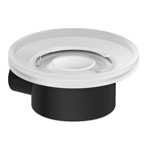 Kludi VELA R 5898539 Мыльница купить в интернет-магазине Сквирел