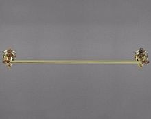 Art & Max Impero AM-1226-Do-Ant полотенцедержатель 40 см impero античное золото купить  в интернет-магазине Сквирел
