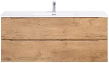 BelBagno ETNA-1200-2C-SO-RN-P База под раковину 120х45.5 см, подвесная, Rovere Nature (натуральный дуб)